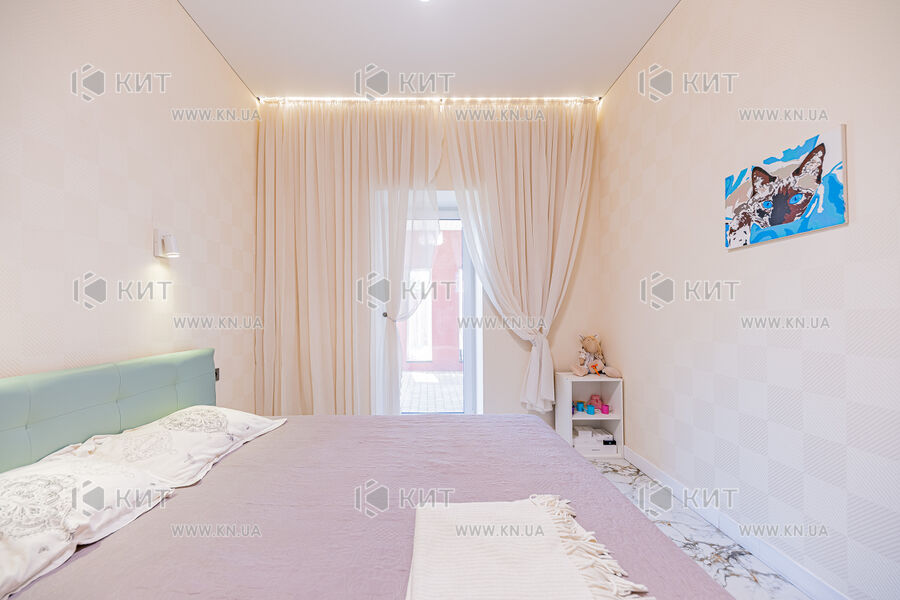 Продажа дома Харьков, Великая Даниловка, 110м²