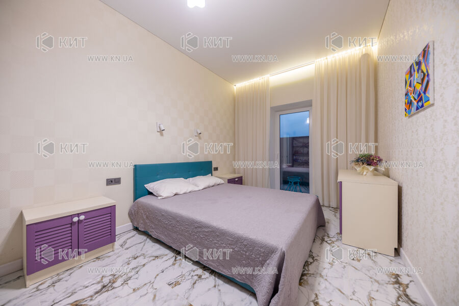 Продаж будинку Харків, Велика Данилівка, 110м²