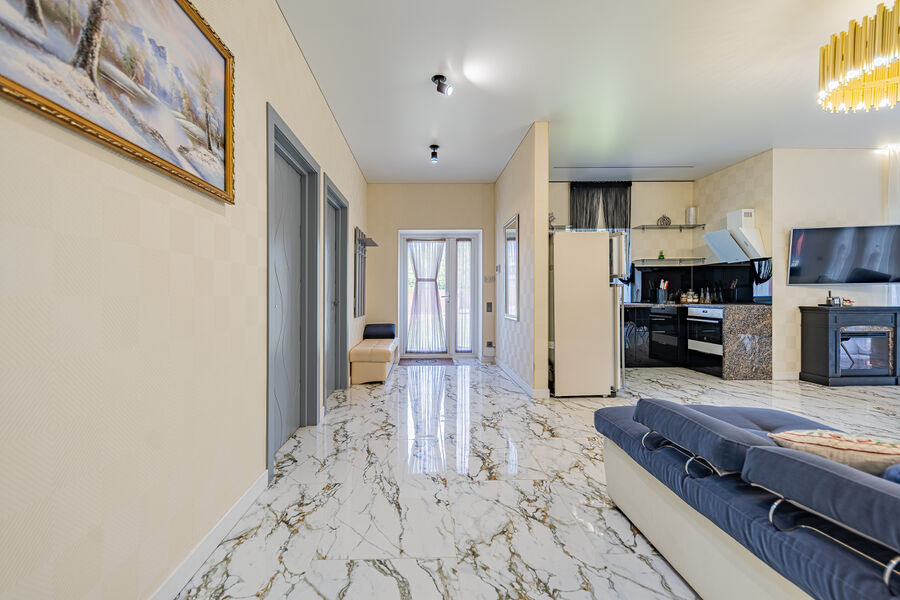 Продажа дома Харьков, Великая Даниловка, 110м²