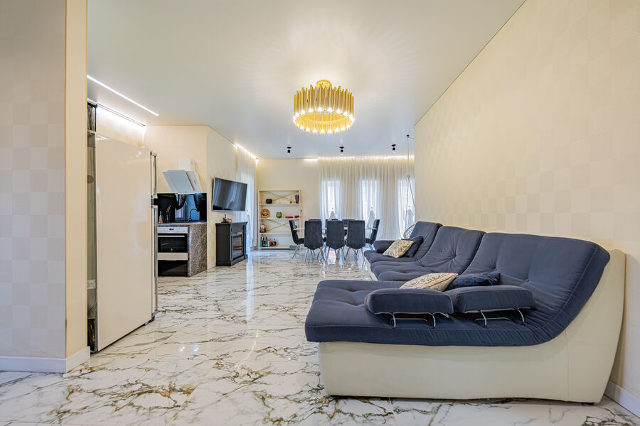 Продажа дома Харьков, Великая Даниловка, 110м²