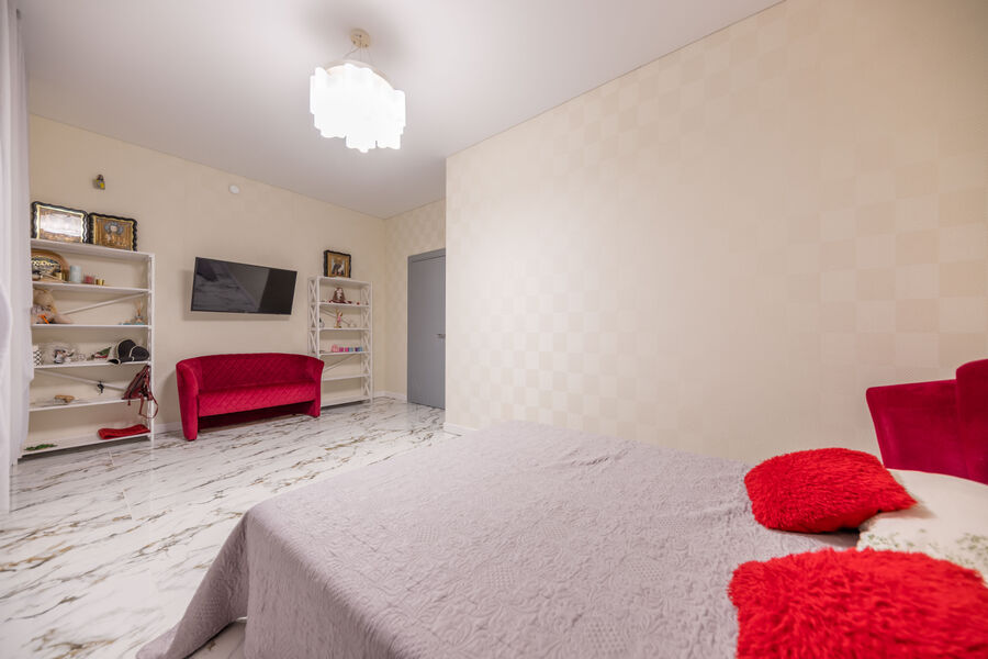 Продаж будинку Харків, Велика Данилівка, 110м²