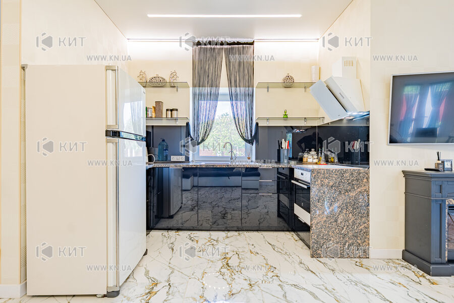 Продажа дома Харьков, Великая Даниловка, 110м²
