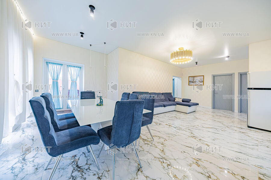 Продажа дома Харьков, Великая Даниловка, 110м²