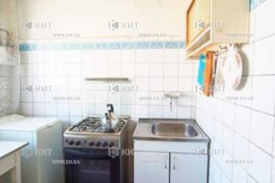 Продажа квартиры Харьков, Гагарина, 45м²