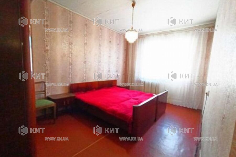 Продажа квартиры Харьков, Гагарина, 45м²