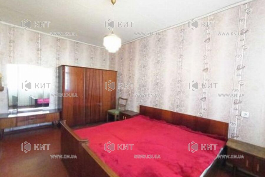 Продажа квартиры Харьков, Гагарина, 45м²