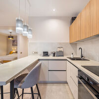 Оренда квартири Харків, Сокільники, 45м²