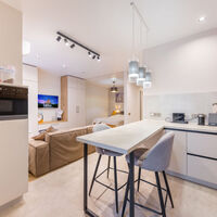 Оренда квартири Харків, Сокільники, 45м²