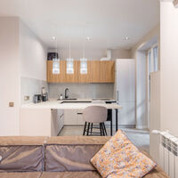 Оренда квартири Харків, Сокільники, 45м²