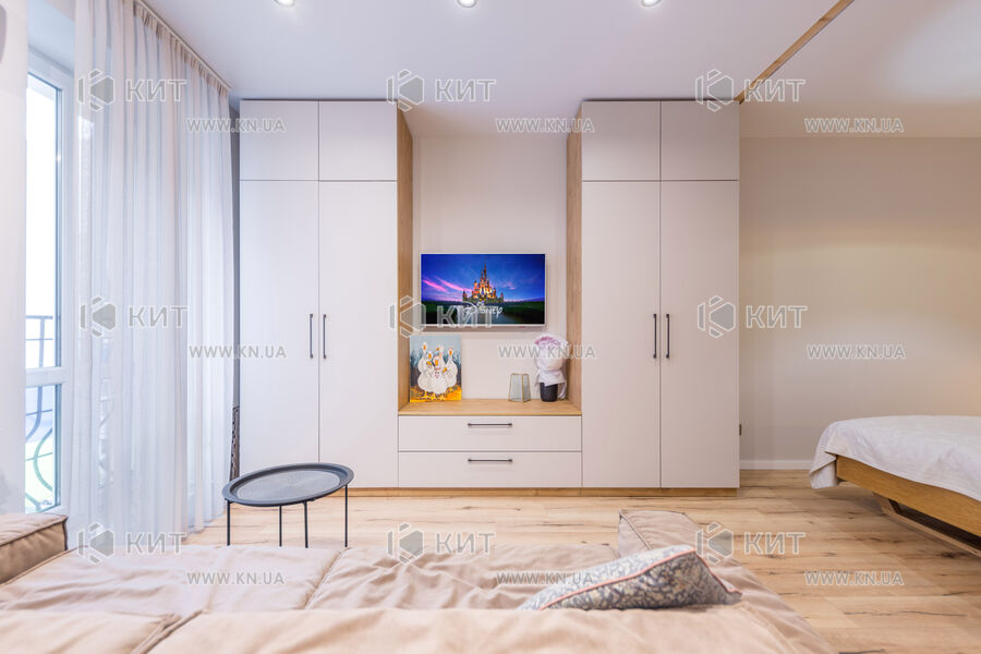 Оренда квартири Харків, Сокільники, 45м²