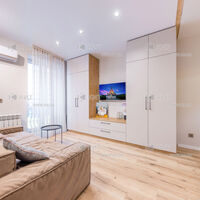 Оренда квартири Харків, Сокільники, 45м²