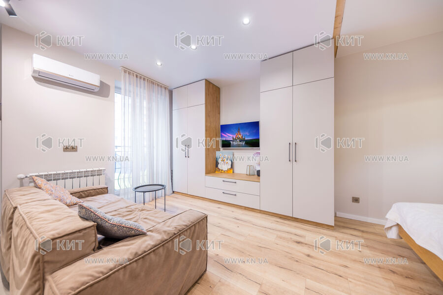 Оренда квартири Харків, Сокільники, 45м²