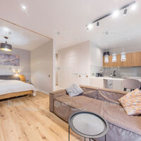 Оренда квартири Харків, Сокільники, 45м²