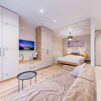 Оренда квартири Харків, Сокільники, 45м²