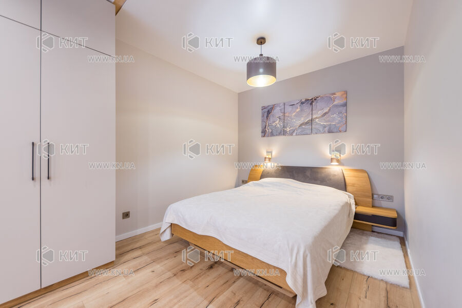 Оренда квартири Харків, Сокільники, 45м²