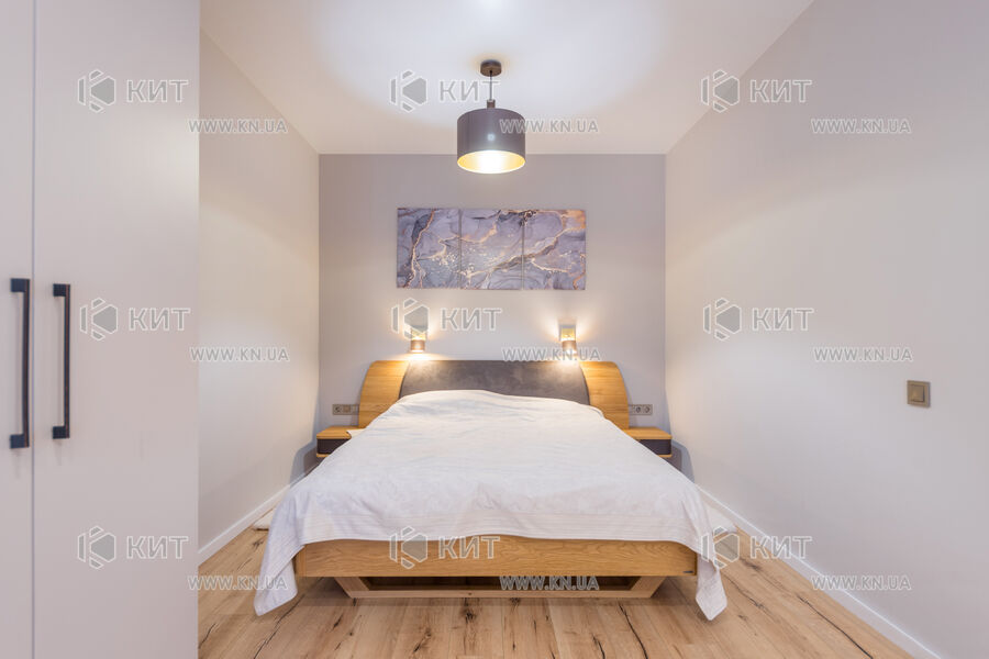 Оренда квартири Харків, Сокільники, 45м²