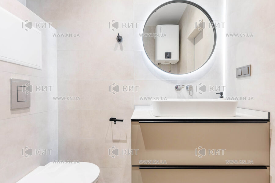 Оренда квартири Харків, Сокільники, 45м²