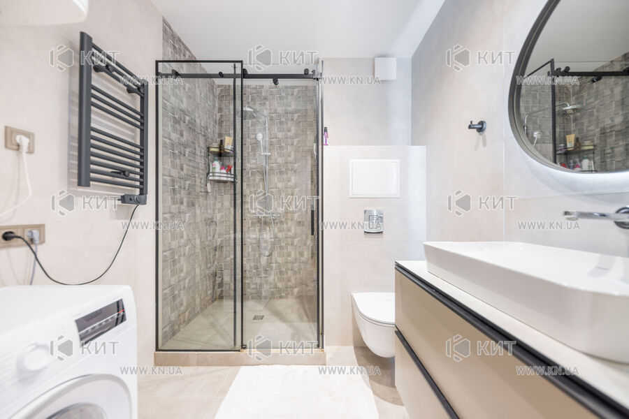 Оренда квартири Харків, Сокільники, 45м²