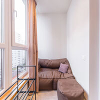 Оренда квартири Харків, Сокільники, 45м²