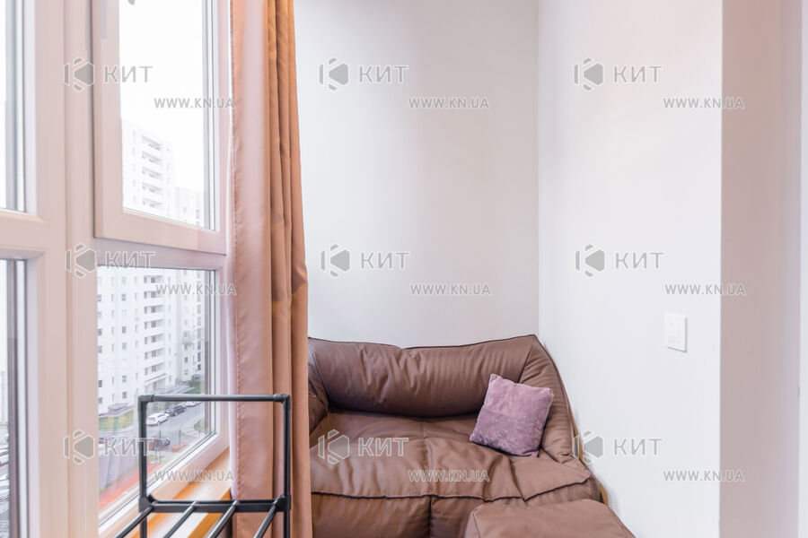 Оренда квартири Харків, Сокільники, 45м²