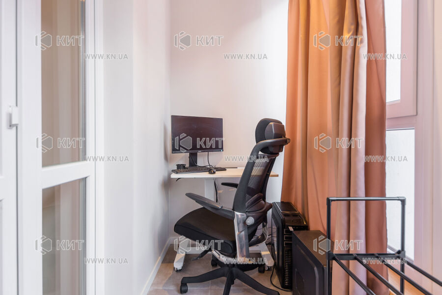 Оренда квартири Харків, Сокільники, 45м²