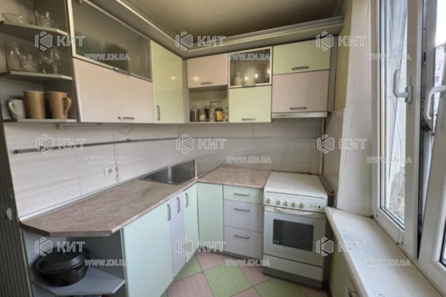 Продажа квартиры Харьков, Салтовка, 520 мрн., 64м²