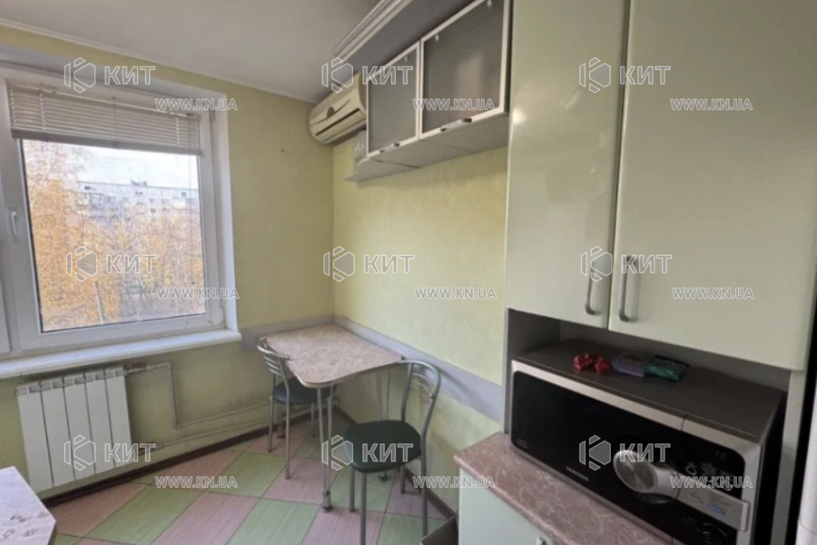 Продажа квартиры Харьков, Салтовка, 520 мрн., 64м²