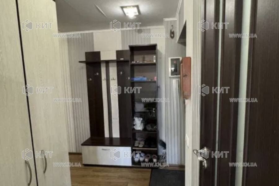 Продажа квартиры Харьков, Салтовка, 520 мрн., 64м²