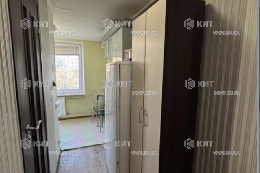 Продажа квартиры Харьков, Салтовка, 520 мрн., 64м²