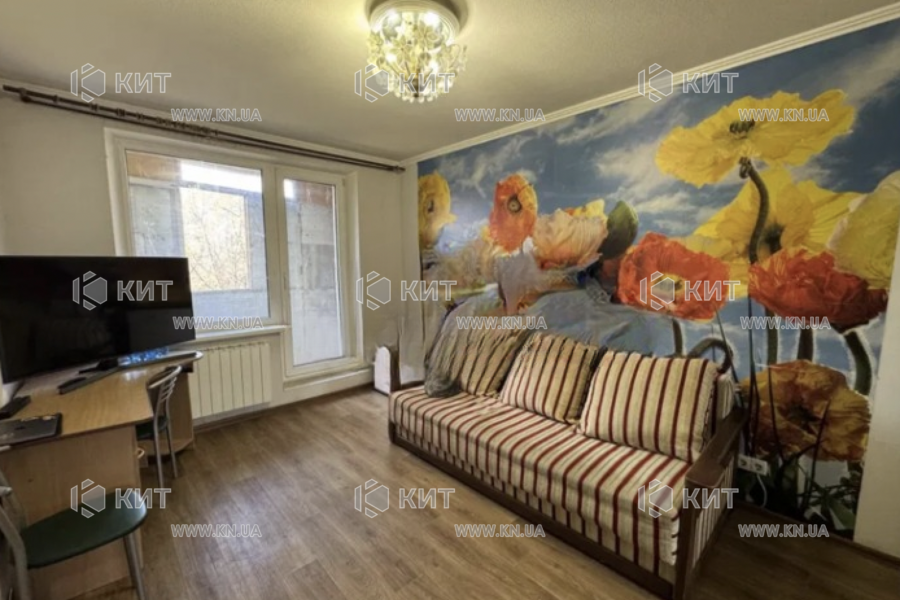 Продажа квартиры Харьков, Салтовка, 520 мрн., 64м²