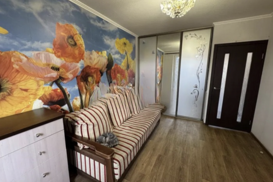 Продажа квартиры Харьков, Салтовка, 520 мрн., 64м²