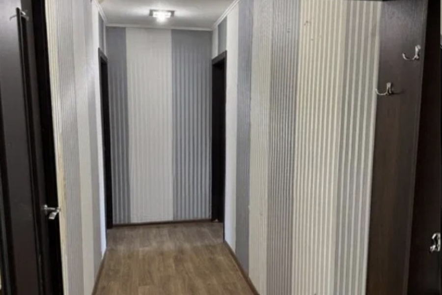 Продажа квартиры Харьков, Салтовка, 520 мрн., 64м²