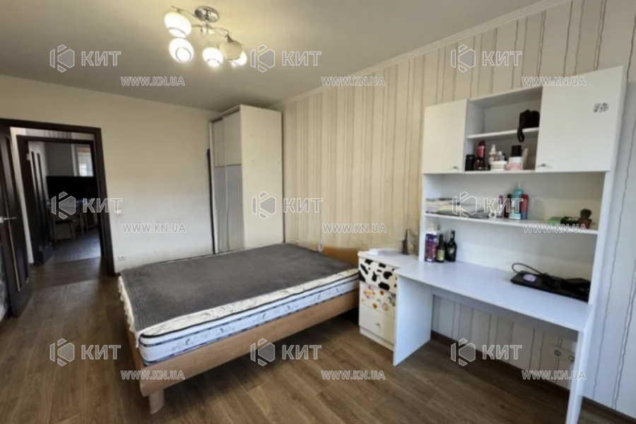 Продажа квартиры Харьков, Салтовка, 520 мрн., 64м²