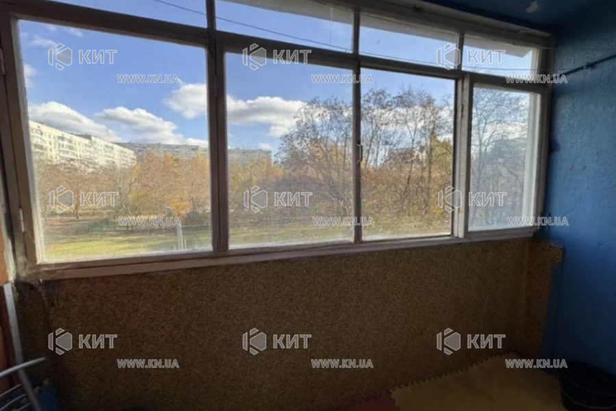 Продажа квартиры Харьков, Салтовка, 520 мрн., 64м²