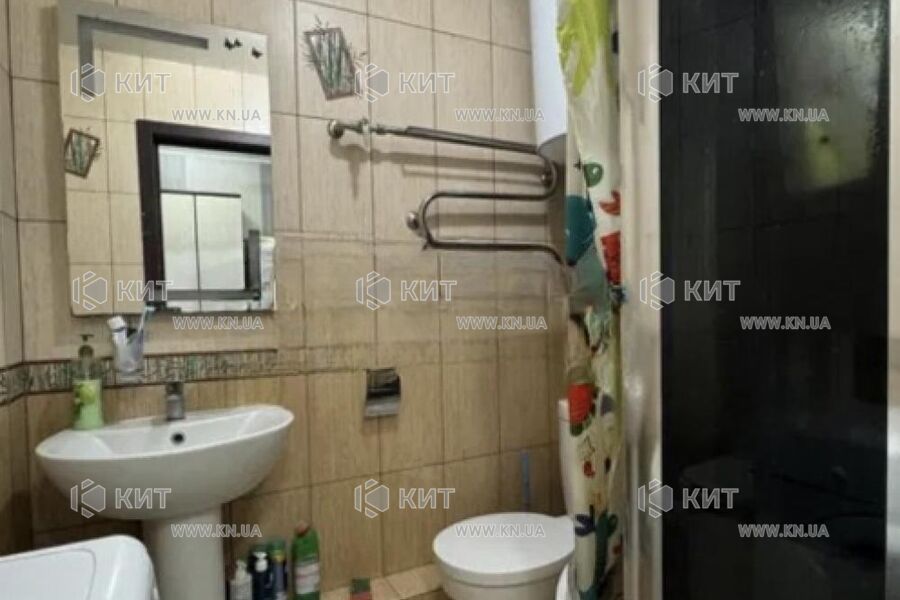 Продажа квартиры Харьков, Салтовка, 520 мрн., 64м²