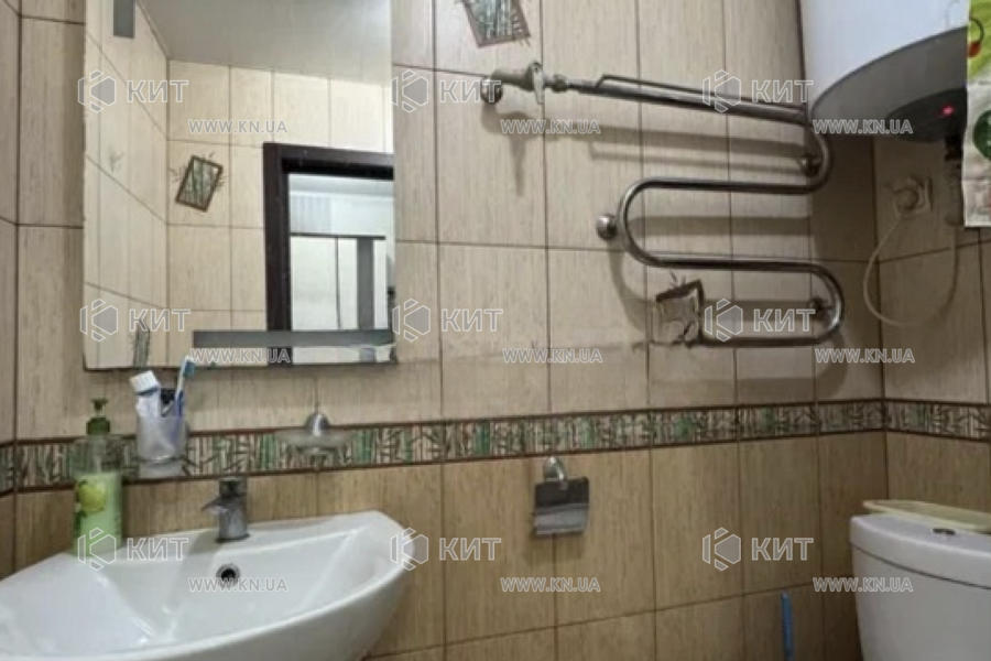 Продажа квартиры Харьков, Салтовка, 520 мрн., 64м²