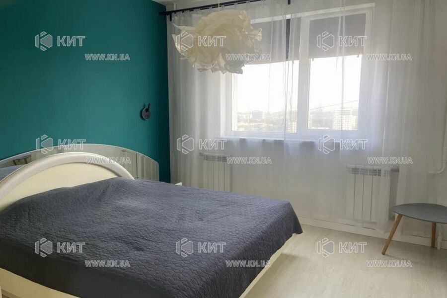 Продажа квартиры Харьков, Новые дома, 70м²