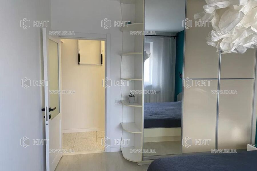 Продажа квартиры Харьков, Новые дома, 70м²