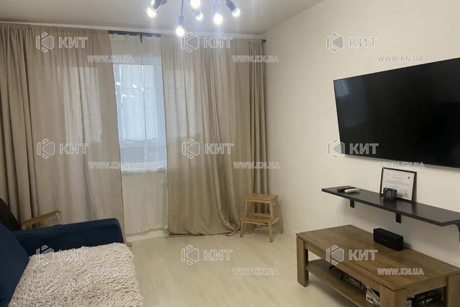 Продажа квартиры Харьков, Новые дома, 70м²