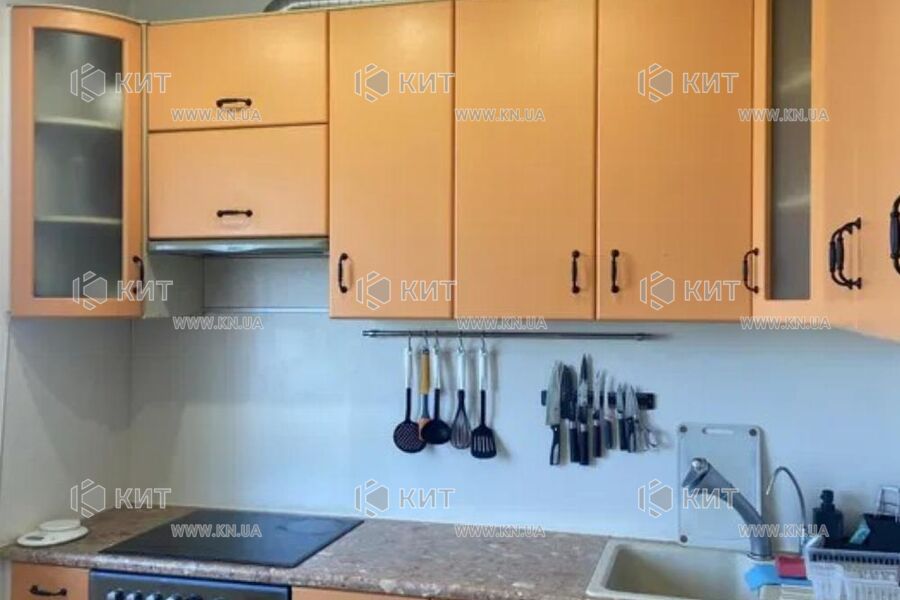 Продажа квартиры Харьков, Новые дома, 70м²