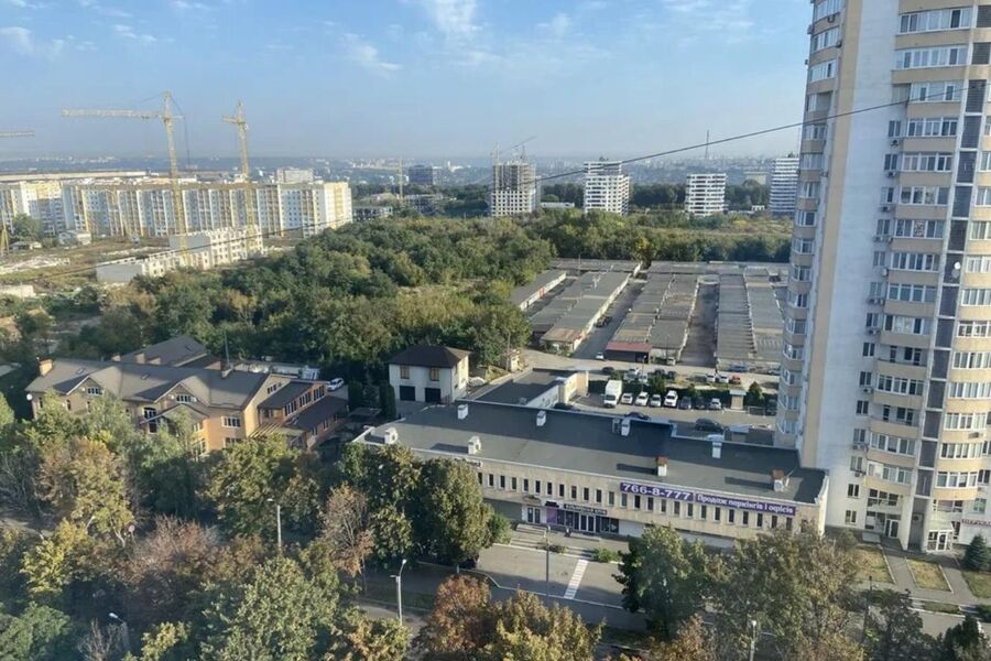 Продажа квартиры Харьков, Новые дома, 70м²