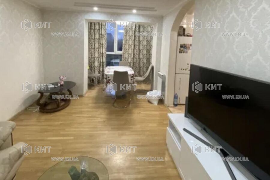 Продажа квартиры Харьков, Салтовка, 524 мрн., 92м²