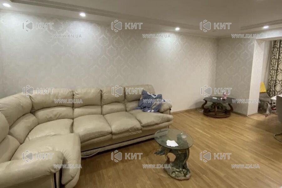 Продажа квартиры Харьков, Салтовка, 524 мрн., 92м²