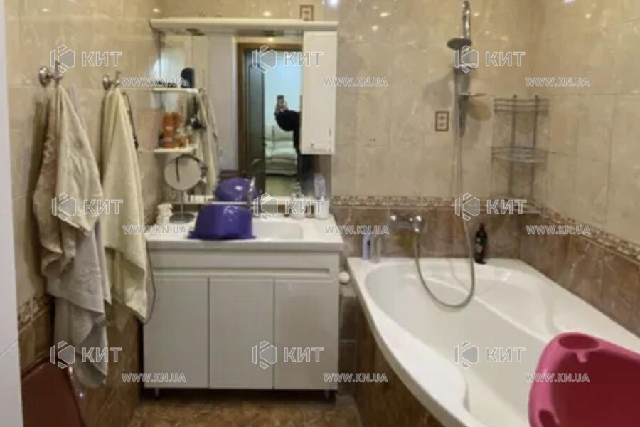 Продажа квартиры Харьков, Салтовка, 524 мрн., 92м²