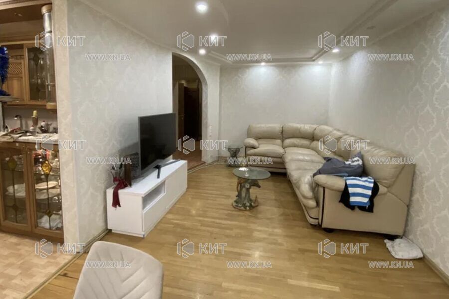 Продажа квартиры Харьков, Салтовка, 524 мрн., 92м²