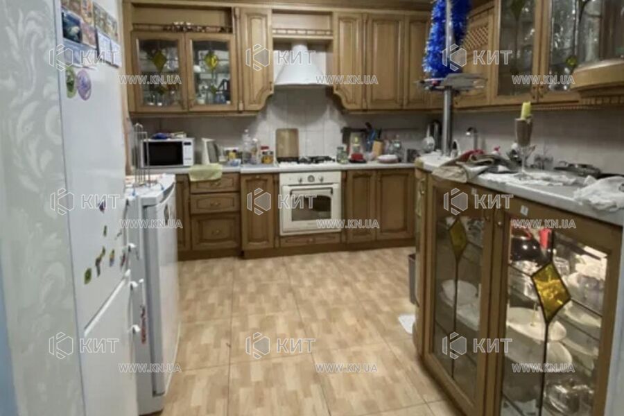 Продажа квартиры Харьков, Салтовка, 524 мрн., 92м²