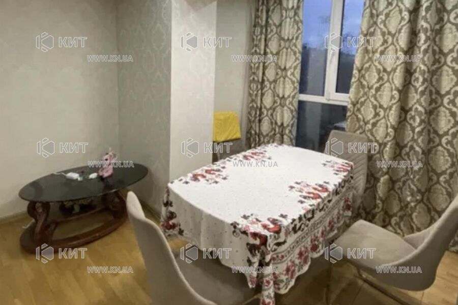 Продажа квартиры Харьков, Салтовка, 524 мрн., 92м²