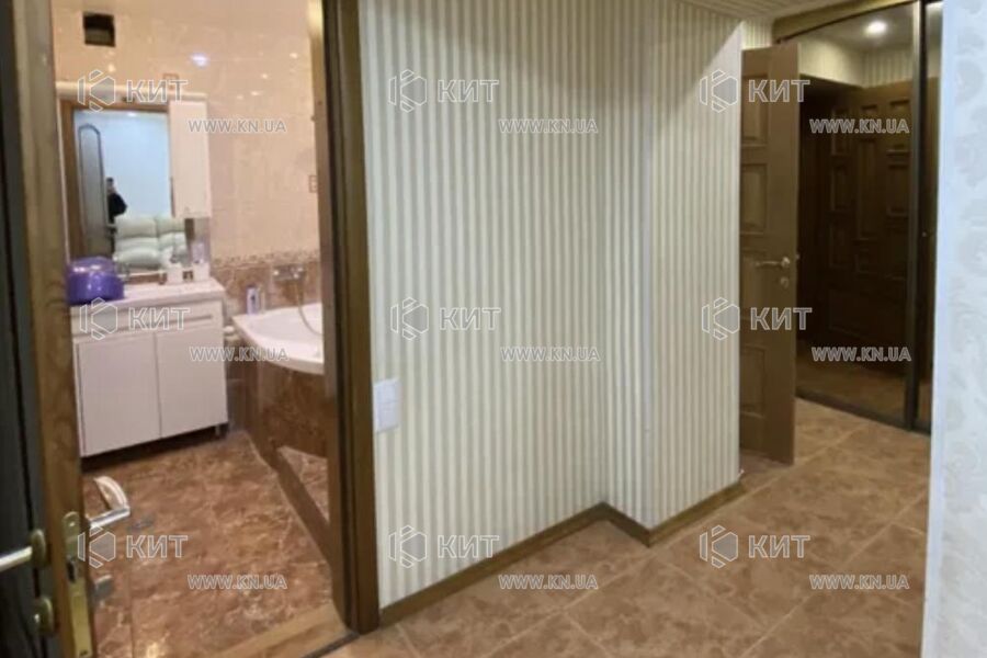 Продажа квартиры Харьков, Салтовка, 524 мрн., 92м²