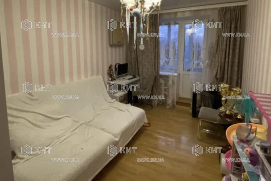 Продажа квартиры Харьков, Салтовка, 524 мрн., 92м²