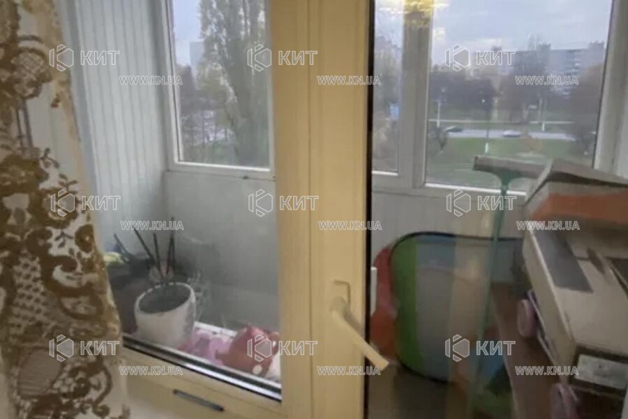 Продажа квартиры Харьков, Салтовка, 524 мрн., 92м²